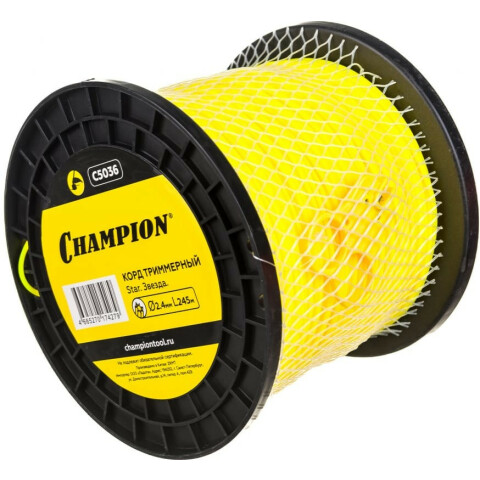 Леска CHAMPION C5036