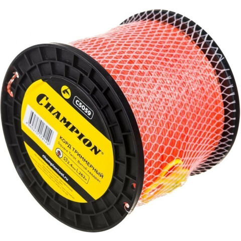 Леска CHAMPION C5059