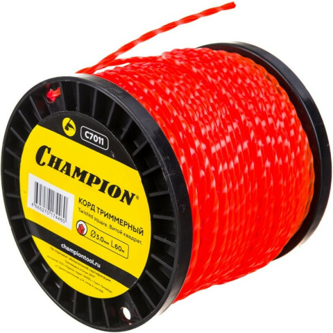 Леска CHAMPION C7011