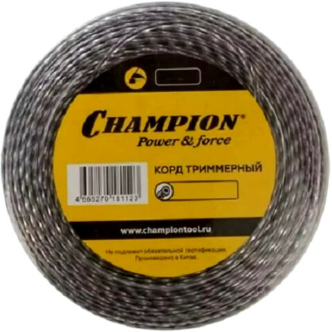 Леска CHAMPION C7047