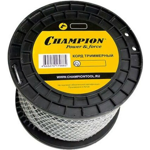 Леска CHAMPION C7049