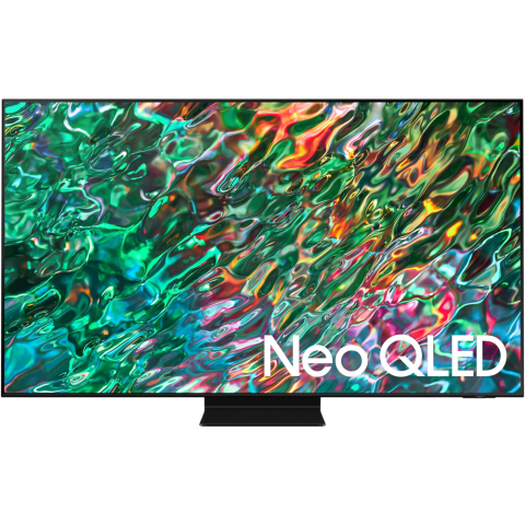 ЖК телевизор Samsung 55" QE55QN90BAUXCE