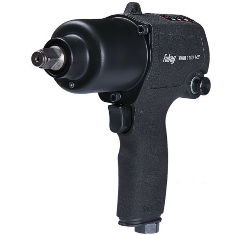 Гайковёрт Fubag IWM 1100