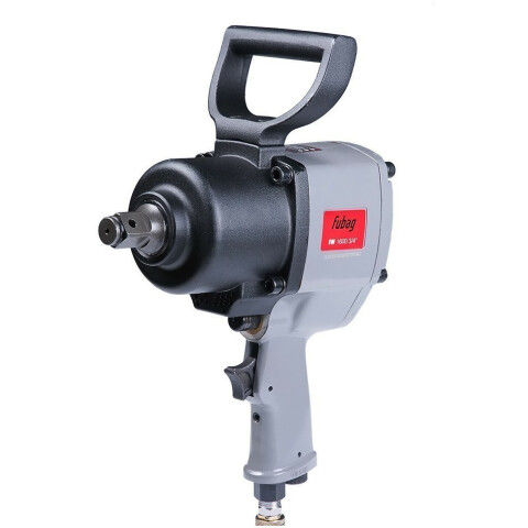 Гайковёрт Fubag IW1600 (100199)