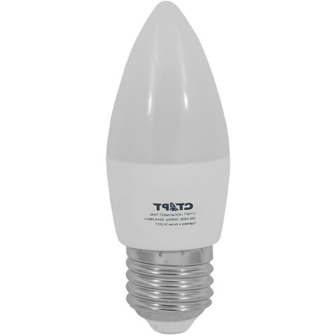 Светодиодная лампочка СТАРТ LEDCandleE27 (7 Вт, E27)