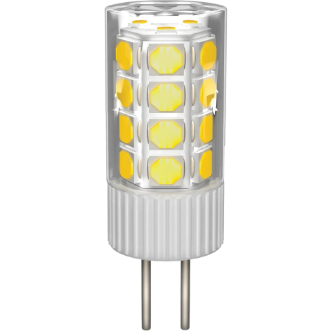 Светодиодная лампочка IEK LLE-CORN-4-230-30-G4 (3.5 Вт, G4)