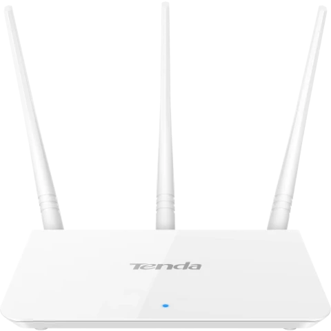 Wi-Fi маршрутизатор (роутер) Tenda N300