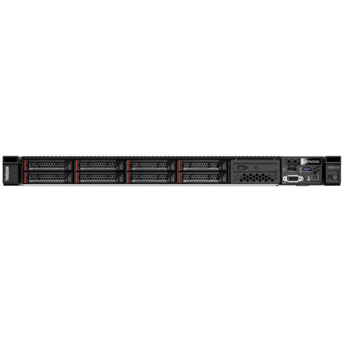 Сервер Lenovo ThinkSystem SR630 V2 (7Z71A05FEA)