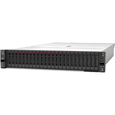 Сервер Lenovo ThinkSystem SR650 V2 (7Z73A06BEA)