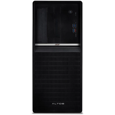 Настольный компьютер Altos P10 F8 (30L) Workstation (US.RSUTA.00R)