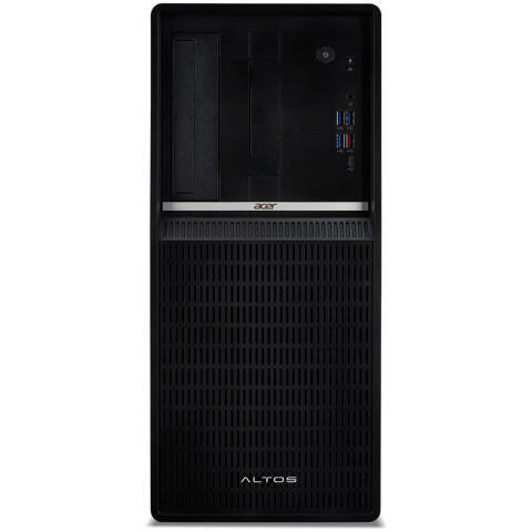Настольный компьютер Altos P10 F8 (30L) Workstation (US.RSUTA.00P)