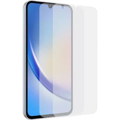 Защитная плёнка Samsung EF-UA346CTEGRU
