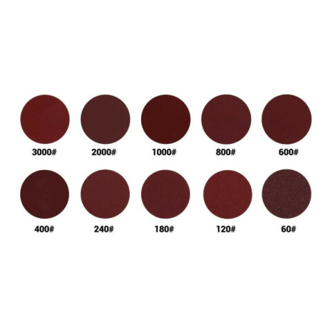 Набор дисков DEKO RT101