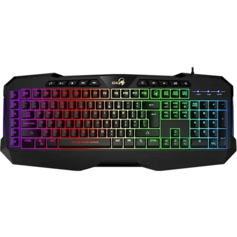 Клавиатура Genius Scorpion K11 Pro