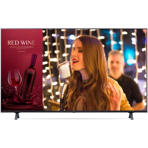 ЖК телевизор LG 50" 50UR640S