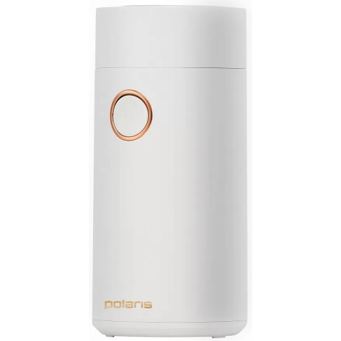 Кофемолка Polaris PCG2014 White