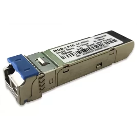 Трансивер PLANET MGB-LA10