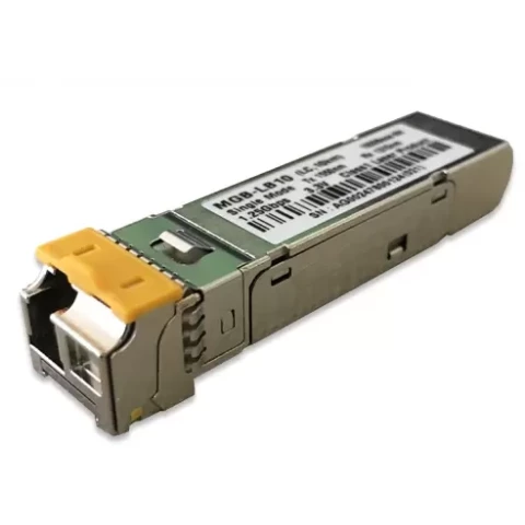 Трансивер PLANET MGB-LB10