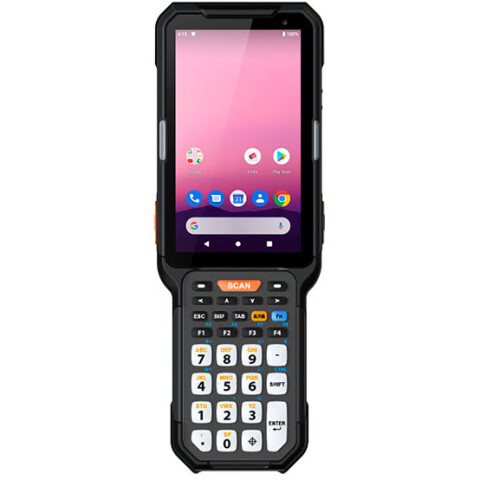 Терминал сбора данных Point Mobile P451G3I24DJE0C