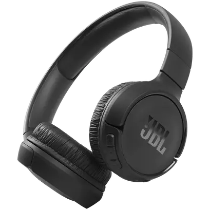 Гарнитура JBL Tune 510BT Black