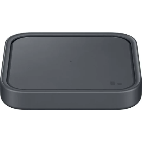 Беспроводное зарядное устройство Samsung EP-P2400BBRGRU