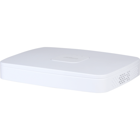 Видеорегистратор Dahua DHI-NVR4108-8P-EI