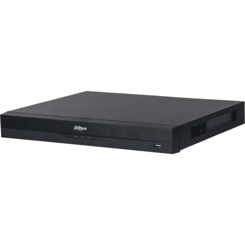 Видеорегистратор Dahua DHI-NVR4216-16P-EI