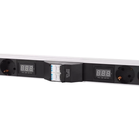 Блок розеток ЦМО R-32-24S-A-Am-1820-K