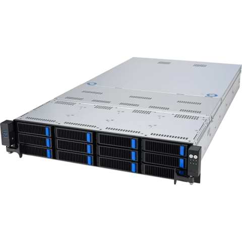 Серверная платформа ASUS RS720-E11-RS12U (90SF01Z1-M00260)