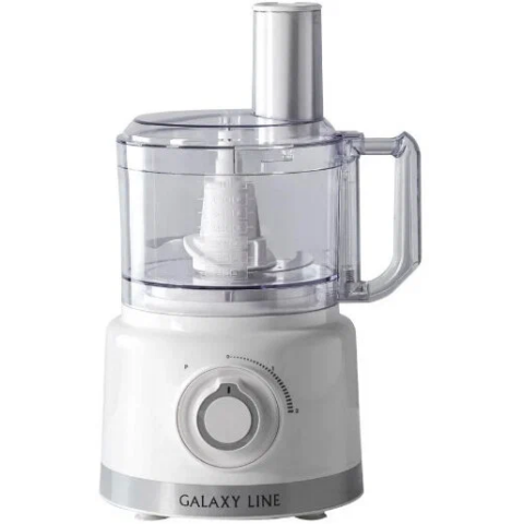 Кухонный комбайн Galaxy GL2309 White