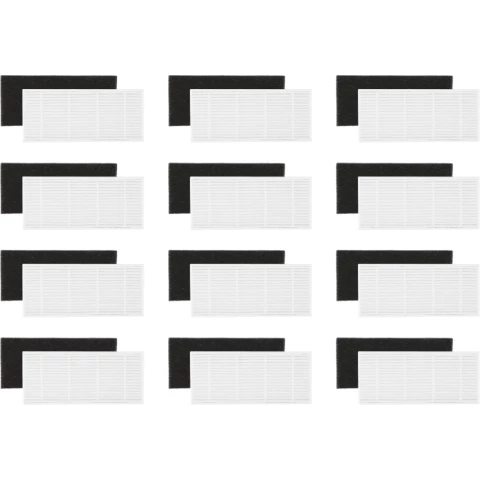 Комплект аксессуаров Kyvol C21Y-2A0008-EUBK0A