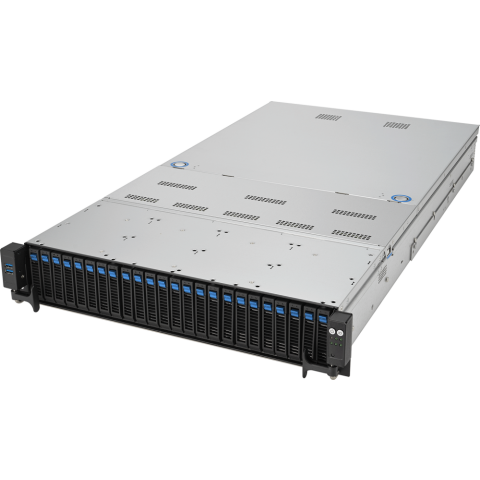 Серверная платформа ASUS RS720-E11-RS24U