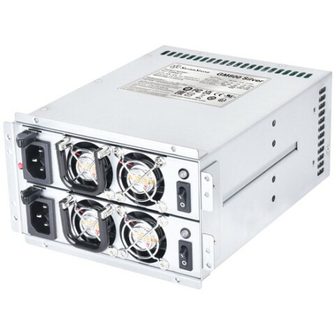 Блок питания Silverstone GM800 Silver 800W
