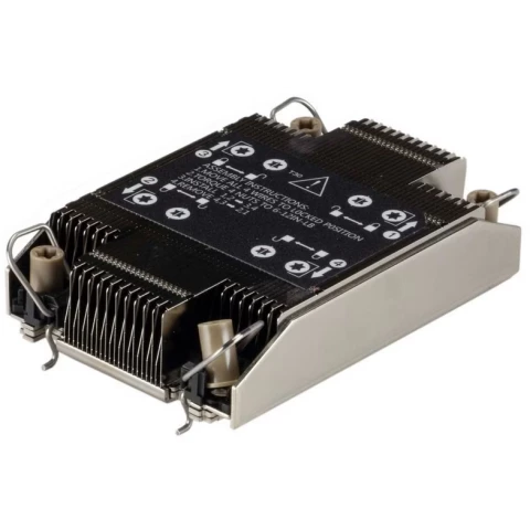 Радиатор для серверного процессора SuperMicro SNK-P0087V