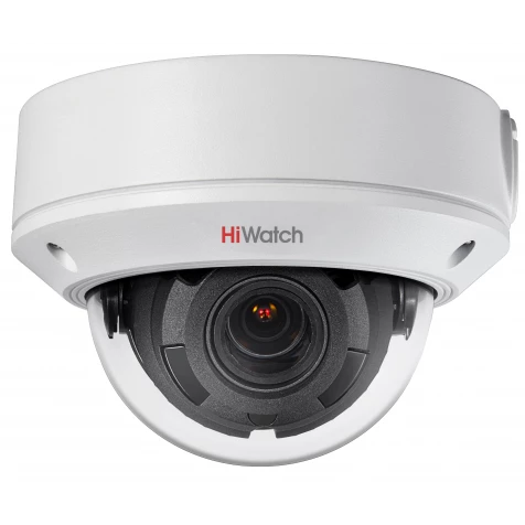 IP камера HiWatch DS-I258Z(B)