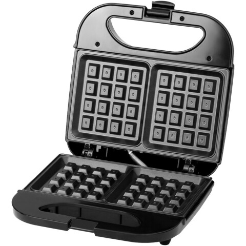 Вафельница Galaxy GL2976 Black