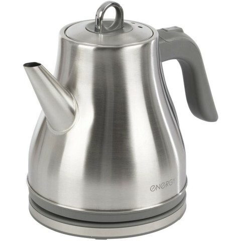 Чайник ENERGY E-217 Silver