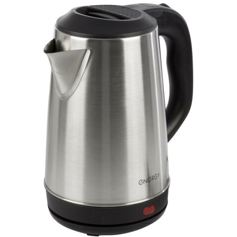 Чайник ENERGY E-219 Silver