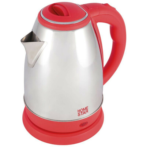 Чайник HOMESTAR HS-1028 Red