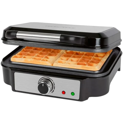 Вафельница Profi Cook PC-WA 1240 inox