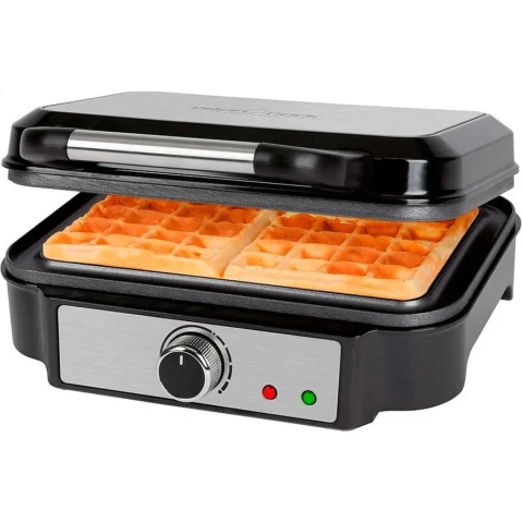 Вафельница Profi Cook PC-WA 1241 inox