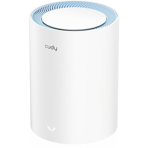 Mesh система Cudy M1200 (1 шт.)