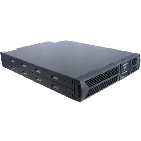 Батарейный блок Ippon Innova Unity RT 3-3 10K EBM240 9AH 192В 9Ач