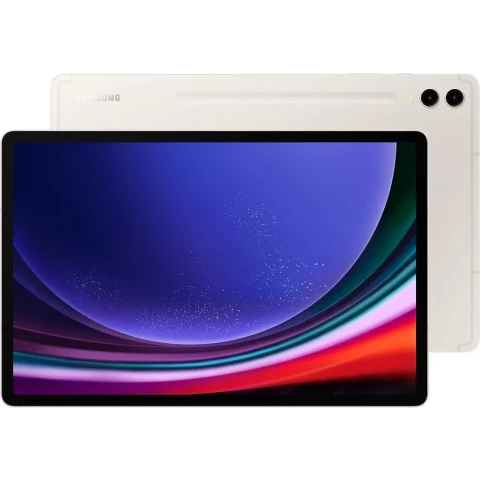 Планшет Samsung Galaxy Tab S9+ 12/512Gb LTE Beige (SM-X816BZEECAU)