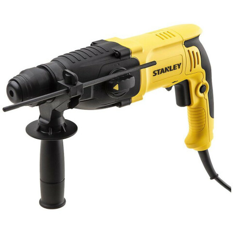 Перфоратор Stanley SHR263KA