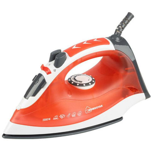 Утюг HOMESTAR HS-4003 Coral