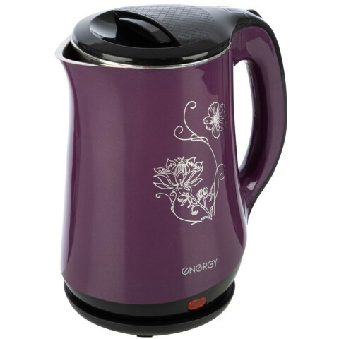 Чайник ENERGY E-265 Violet