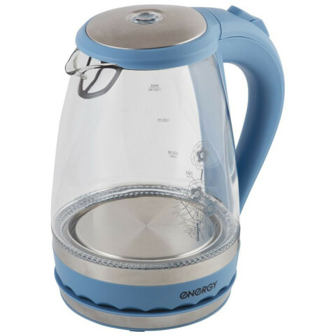 Чайник ENERGY E-279 Blue