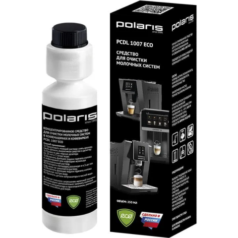 Средство для чистки Polaris PCDL 1007 ECO