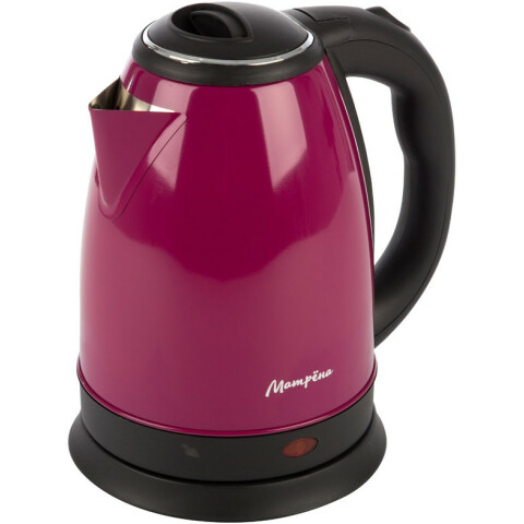 Чайник Матрёна MA-002 Bordo